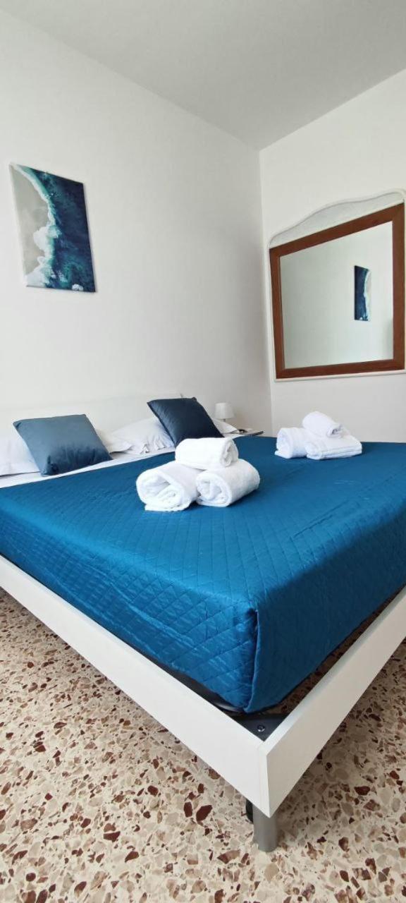 Ferienwohnung A Casa Dei Nonni Giardini-Naxos Exterior foto