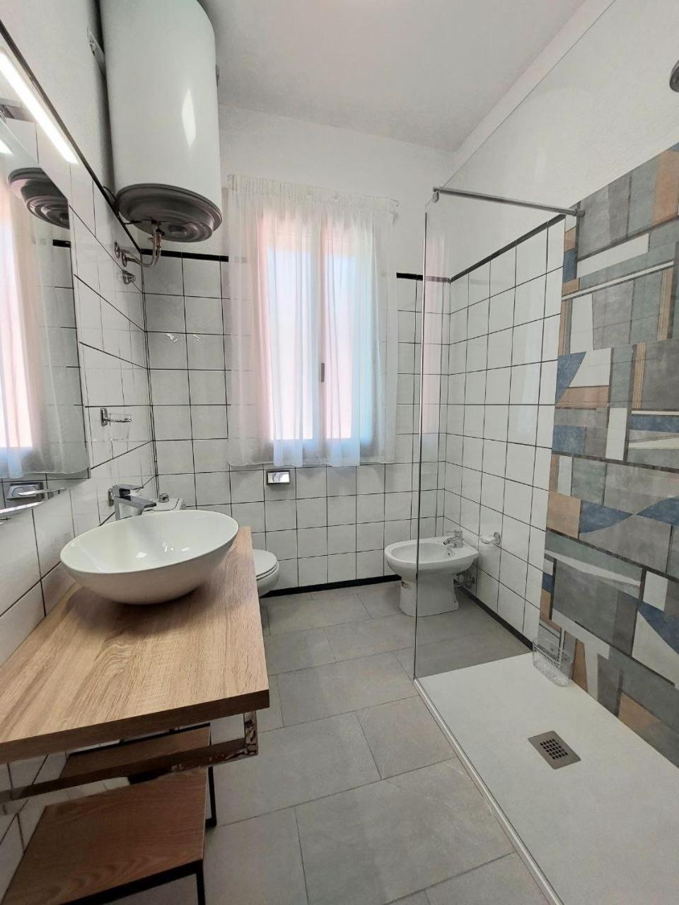 Ferienwohnung A Casa Dei Nonni Giardini-Naxos Exterior foto