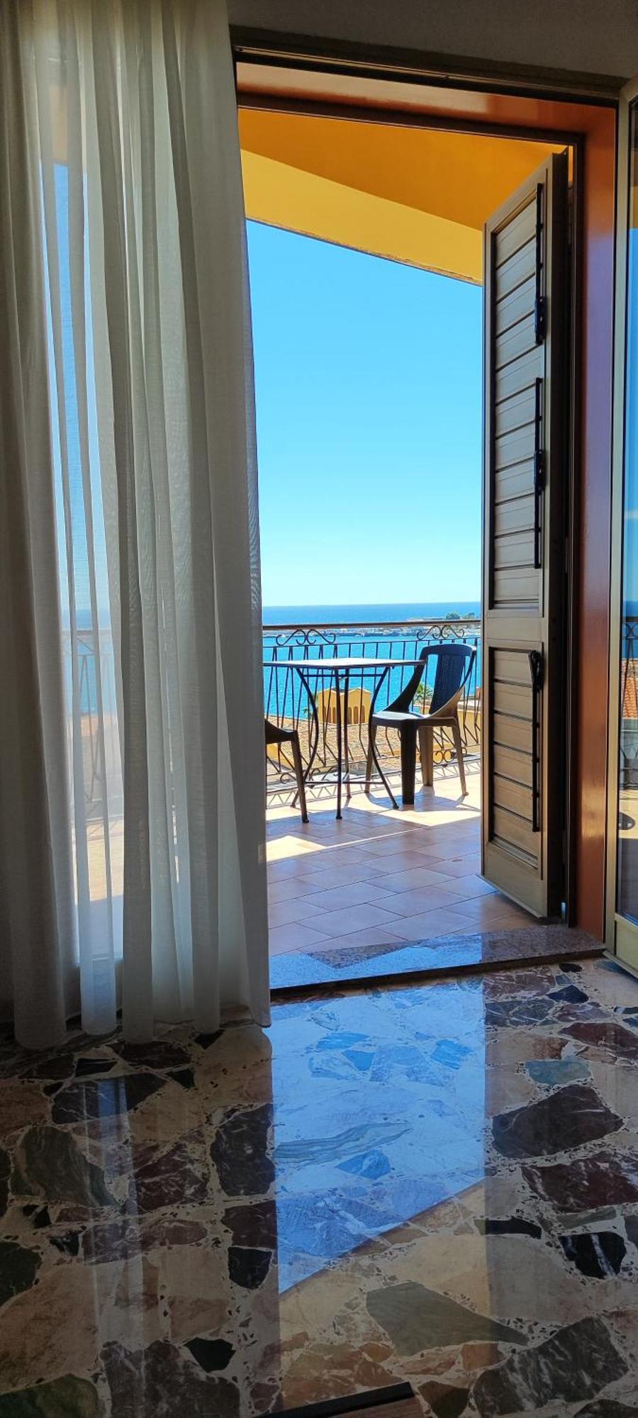 Ferienwohnung A Casa Dei Nonni Giardini-Naxos Zimmer foto