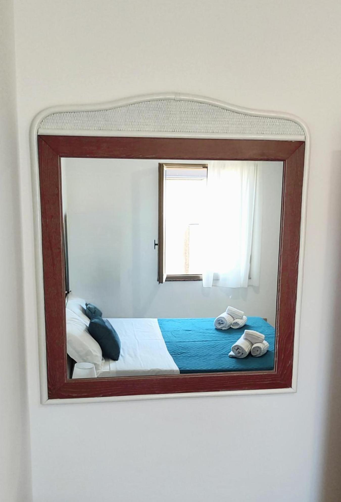 Ferienwohnung A Casa Dei Nonni Giardini-Naxos Exterior foto